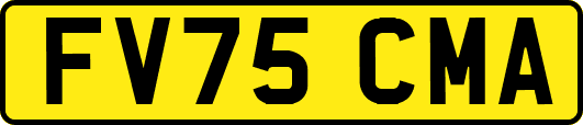 FV75CMA