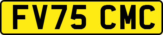 FV75CMC