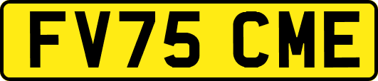 FV75CME