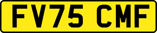 FV75CMF