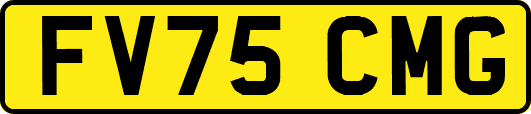 FV75CMG