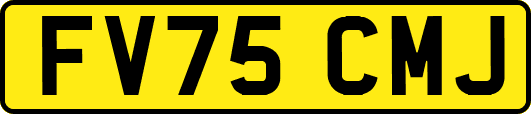 FV75CMJ