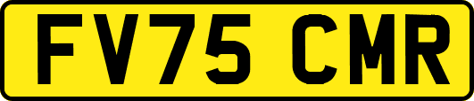 FV75CMR