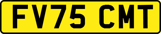 FV75CMT