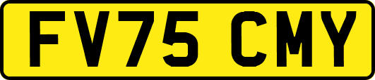 FV75CMY