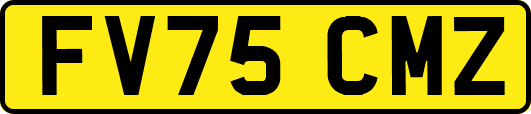 FV75CMZ