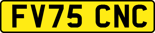 FV75CNC