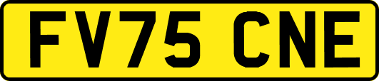 FV75CNE