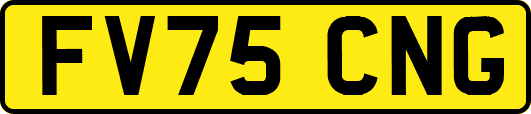 FV75CNG