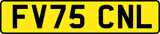 FV75CNL
