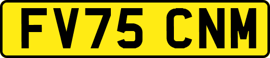 FV75CNM