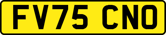 FV75CNO