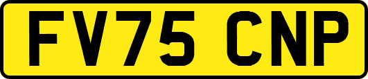 FV75CNP