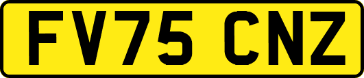 FV75CNZ