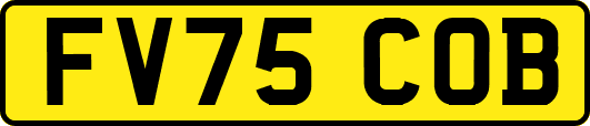 FV75COB