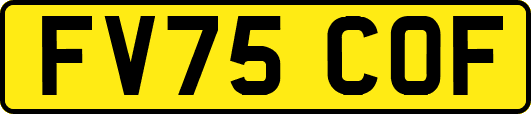 FV75COF