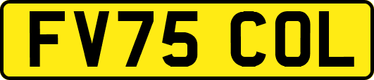 FV75COL