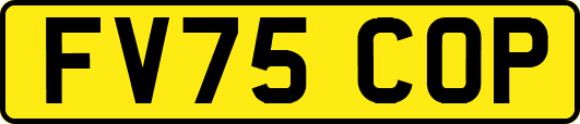 FV75COP