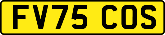 FV75COS