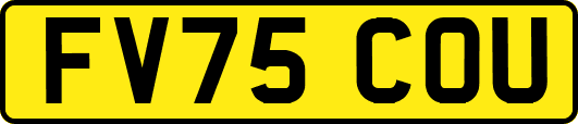 FV75COU