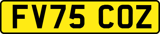FV75COZ