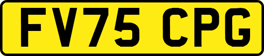 FV75CPG