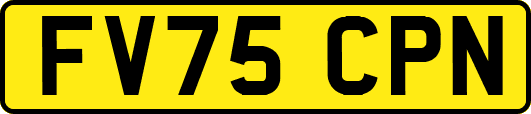 FV75CPN