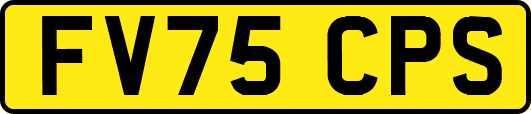 FV75CPS