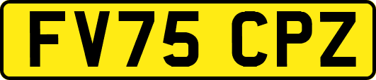 FV75CPZ