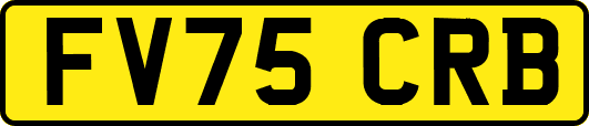 FV75CRB