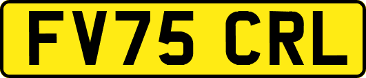 FV75CRL