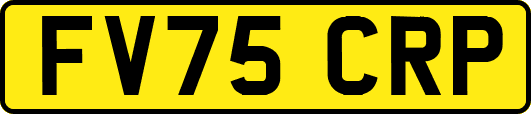 FV75CRP