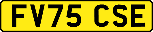 FV75CSE