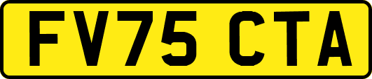 FV75CTA