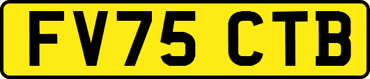 FV75CTB