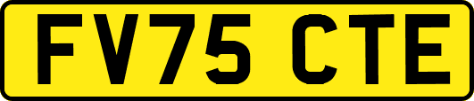 FV75CTE