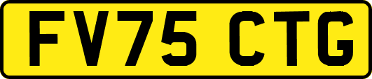 FV75CTG