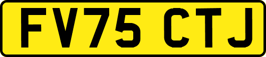 FV75CTJ