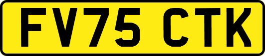FV75CTK