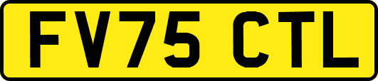 FV75CTL