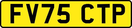 FV75CTP