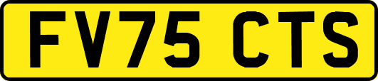 FV75CTS