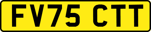 FV75CTT