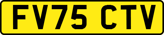 FV75CTV