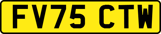 FV75CTW