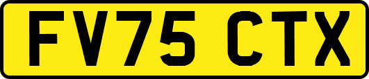 FV75CTX