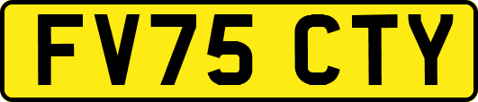 FV75CTY