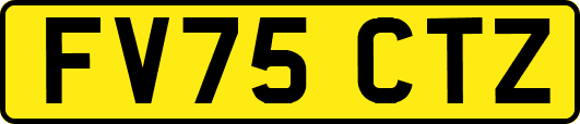 FV75CTZ