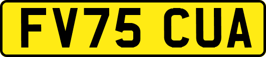 FV75CUA