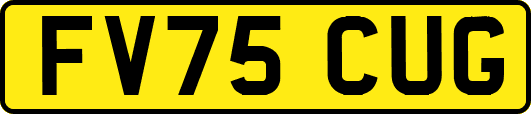 FV75CUG